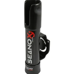 Seanox Porte Canne Inox Embout Fendu Orientable - Sans Fixation * Equipements Bateau & Annexe