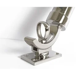 Seanox Porte Canne Inox Multiposition * Equipements Bateau & Annexe