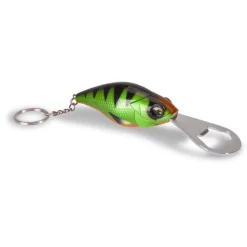 Saenger Porte Clef Barsch Wobbler Bottle Opener * Calendriers De L'Avent|Calendriers De L'Avent