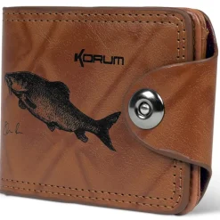 Korum Portefeuille Classic Wallet Barbel * Bagagerie Coup