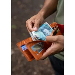Korum Portefeuille Classic Wallet Barbel * Bagagerie Coup