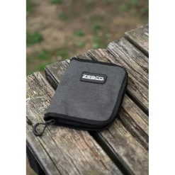 Zebco Porte Feuille Trophy Licence Wallet * Bagagerie Carnassier