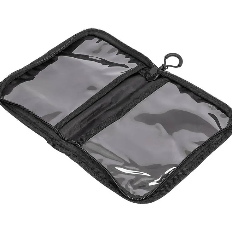 Zebco Porte Feuille Trophy Licence Wallet * Bagagerie Carnassier