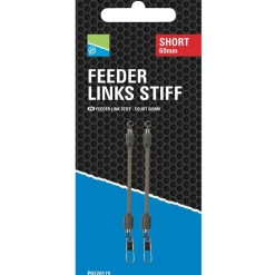 Potence Pour Feeder Preston Innovations Feeder Links Stiff