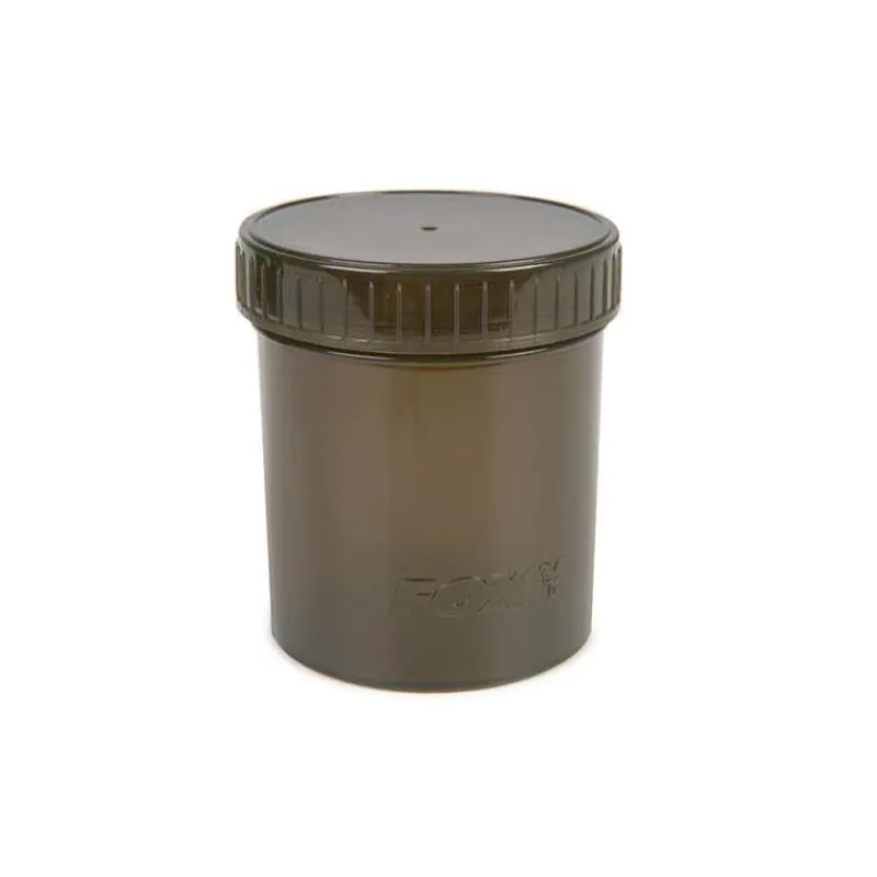 Fox Pots À Appâts Edges Hookbait Pots - Par 6 * Bagagerie Carpe