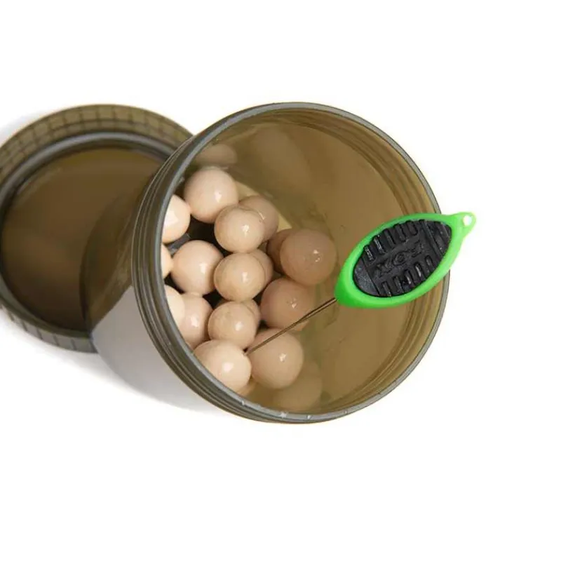 Fox Pots À Appâts Edges Hookbait Pots - Par 6 * Bagagerie Carpe