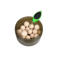 Fox Pots À Appâts Edges Hookbait Pots - Par 6 * Bagagerie Carpe