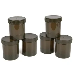 Fox Pots À Appâts Edges Hookbait Pots - Par 6 * Bagagerie Carpe