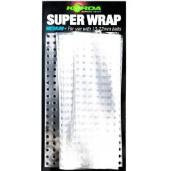Korda Protection A Appats Super Wrap * Montages Carpe