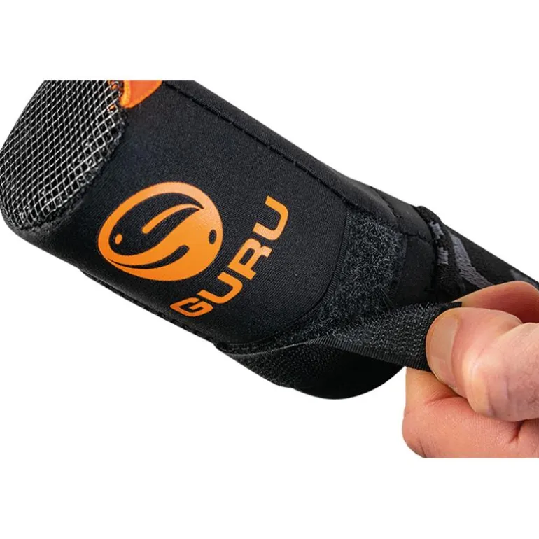 Protection Canne Guru Pole Safe
