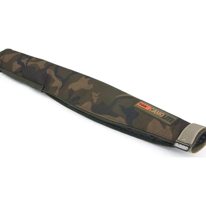 Fox Protection De Canne Camolite Xl Rod Tip Protector * Bagagerie Carpe