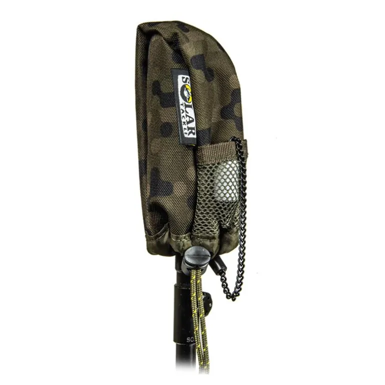 Protection Détecteur Solar Sp C-Tech Bite Alarm Cover
