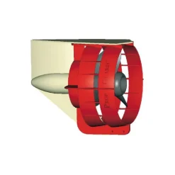 ForWater Protection Helice Prop Guard * Moteurs Thermiques Bateau|Moteurs Électriques Bateau