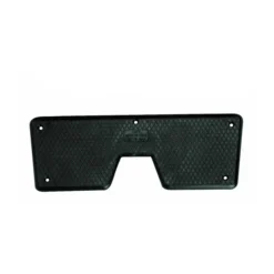 Plastimo Protege Tableau Plastique 230 X 86Mm * Moteurs Électriques Bateau