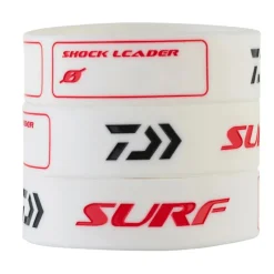 Daiwa Protège Bobine Surf Silicone * Moulinets Mer
