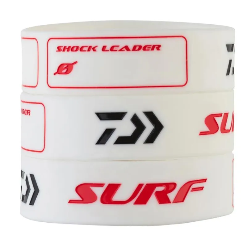 Daiwa Protège Bobine Surf Silicone * Moulinets Mer