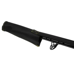 Black Cat Protége Canne Blck Reel And Rod Tip Shield * Bagagerie Silure