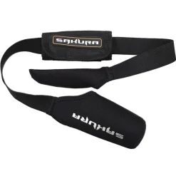 Sakura Protège Canne Tip2butt Rod Protector * Bagagerie Carnassier