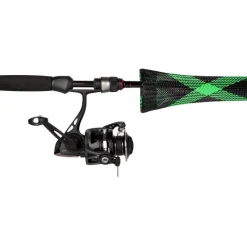 The Rod Glove Protége Canne Nylon Spinning Rod Glove * Bagagerie Mer|Bagagerie Carnassier