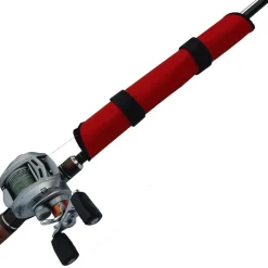 The Rod Glove Protége Canne The Bait Glove * Bagagerie Carnassier