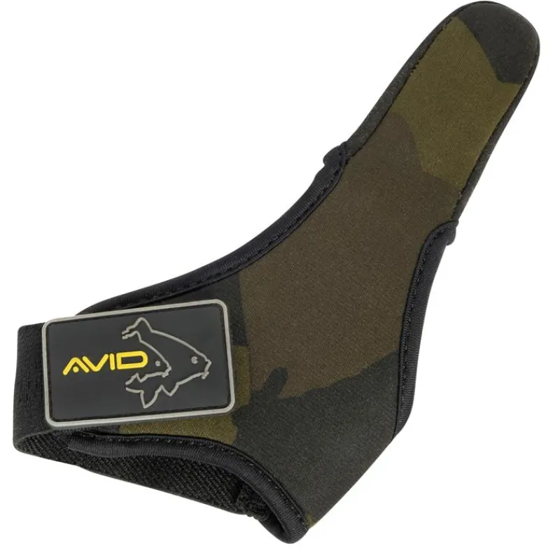 Avid Carp Protège Doigt Neoprene Finger Stall * Propulsion Appâts