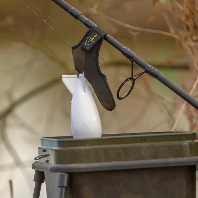 Avid Carp Protège Doigt Neoprene Finger Stall * Propulsion Appâts