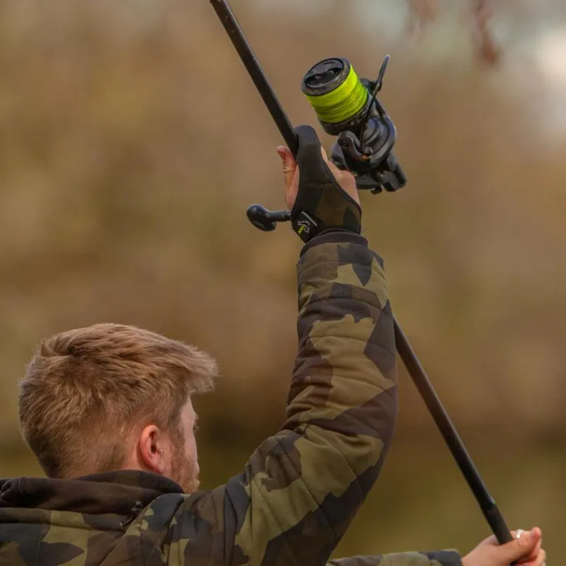 Avid Carp Protège Doigt Neoprene Finger Stall * Propulsion Appâts