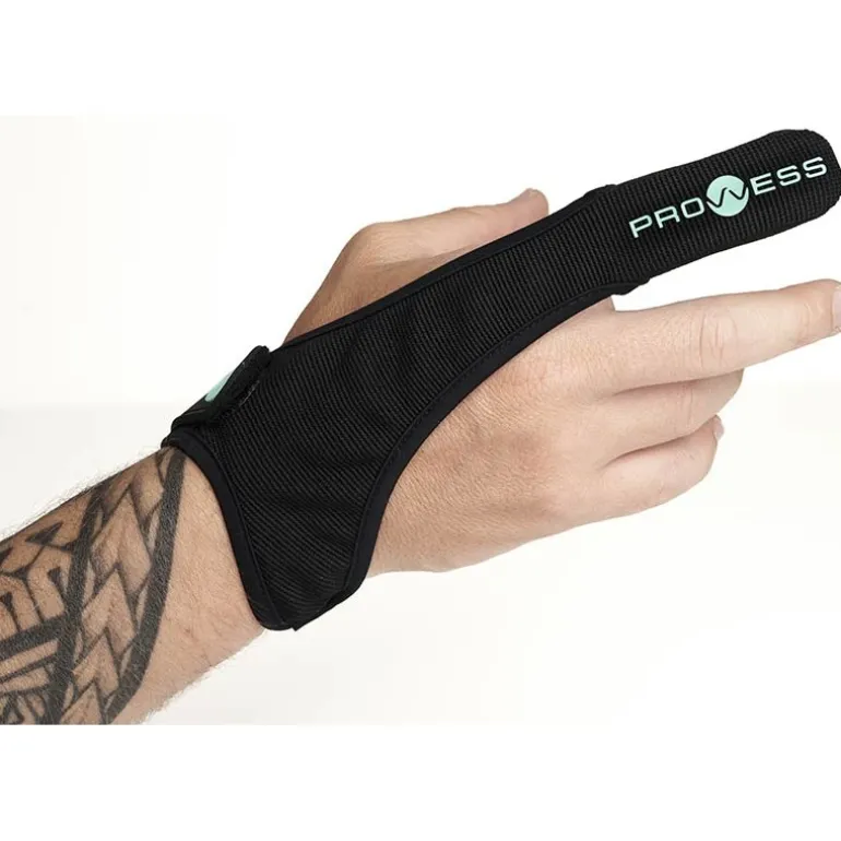 Protège Doigt Prowess Casting Finger Strap