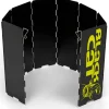 Black Cat Protège Réchaud Stove Xl Wind Shield * Bivouac