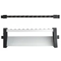 Abu Garcia Présentoir De Cannes Vertical 11 Rod Rack * Accessoires|Accessoires