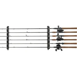 Berkley Présentoir De Cannes Horizontal Rod Rack * Accessoires|Accessoires