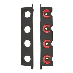 Berkley Présentoir De Cannes Twist Lock Utility Rod Rack * Accessoires|Accessoires