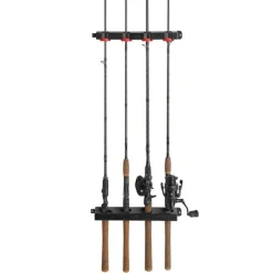 Berkley Présentoir De Cannes Twist Lock Utility Rod Rack * Accessoires|Accessoires