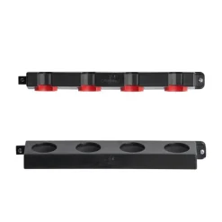 Berkley Présentoir De Cannes Twist Lock Utility Rod Rack * Accessoires|Accessoires