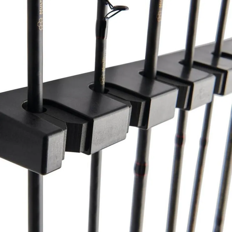 Berkley Présentoir De Cannes Vertical 6 Rod Rack * Accessoires|Accessoires