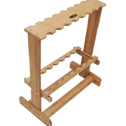 Scratch Tackle Présentoir Pour Canne Bambou * Accessoires|Calendriers De L'Avent