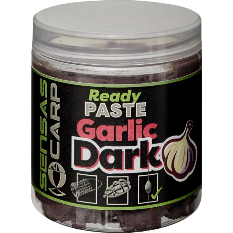 Sensas Pâte Ready Paste * Appâts - Amorces