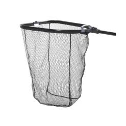 Abu Garcia Épuisette Beast Gen2 Landing Net Foldable * Epuisettes