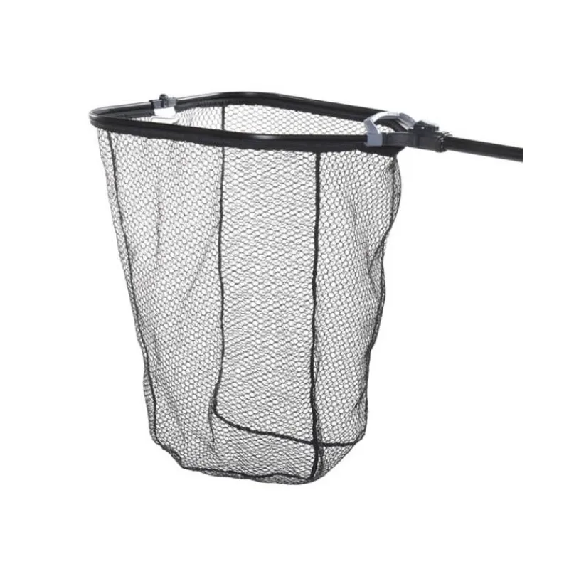 Abu Garcia Épuisette Beast Gen2 Landing Net Foldable * Epuisettes