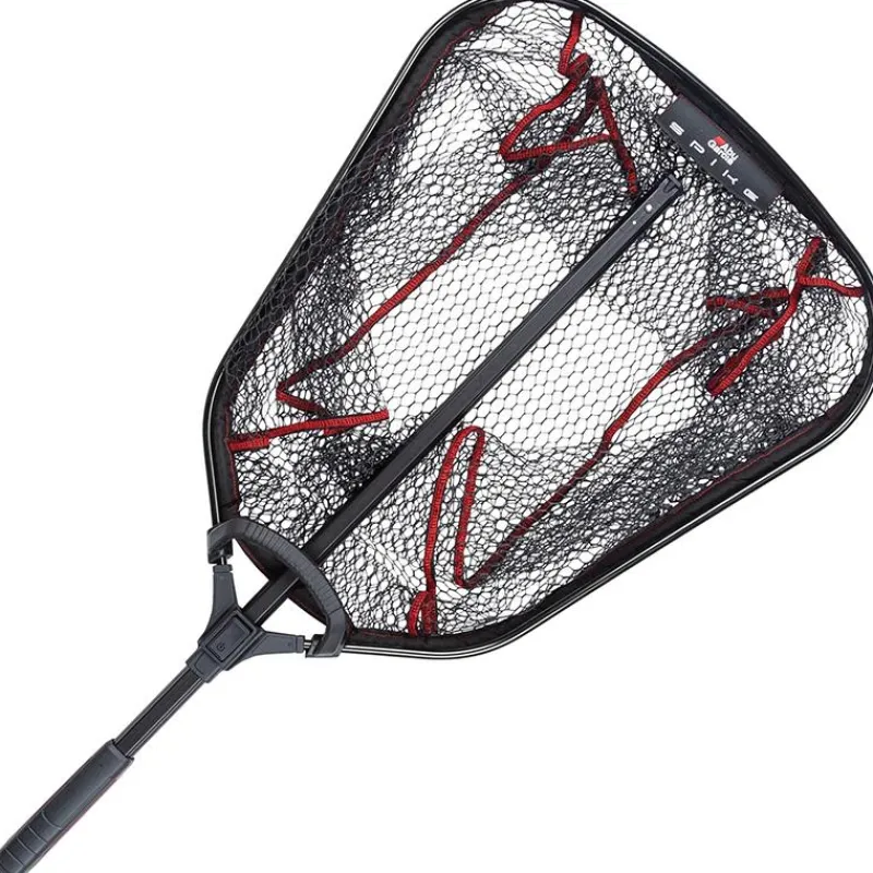 Abu Garcia Épuisette Spike Landing Net * Epuisettes