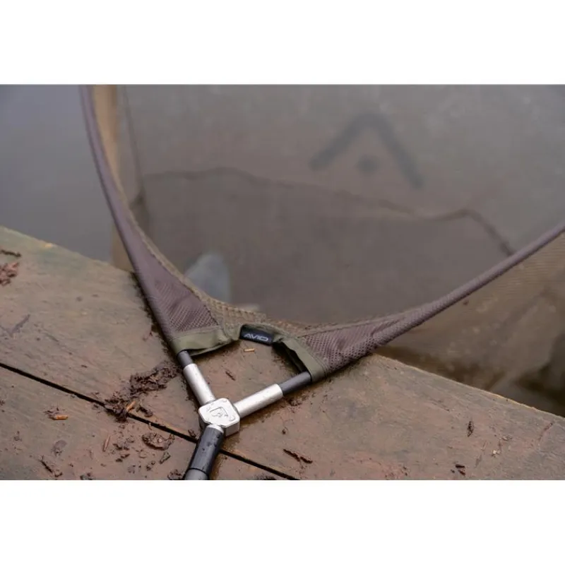 Avid Carp Épuisette Pro-Tect Nets * Epuisettes Carpe