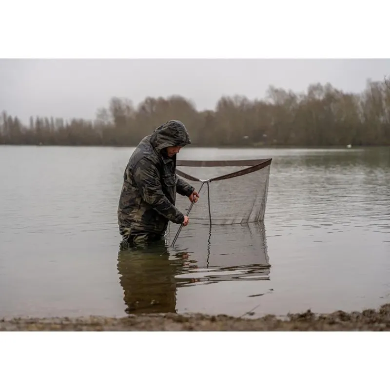 Avid Carp Épuisette Pro-Tect Nets * Epuisettes Carpe