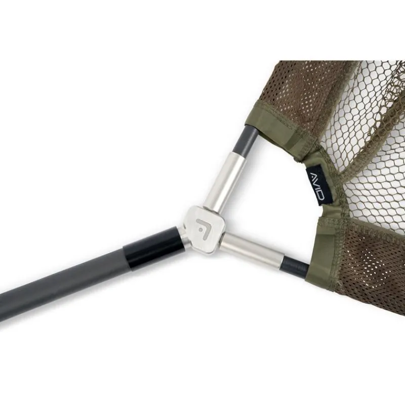 Avid Carp Épuisette Pro-Tect Nets * Epuisettes Carpe