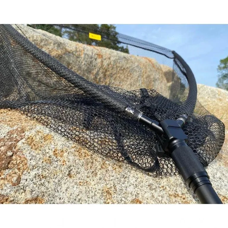 Épuisette Carpe Fencl Carp Premium