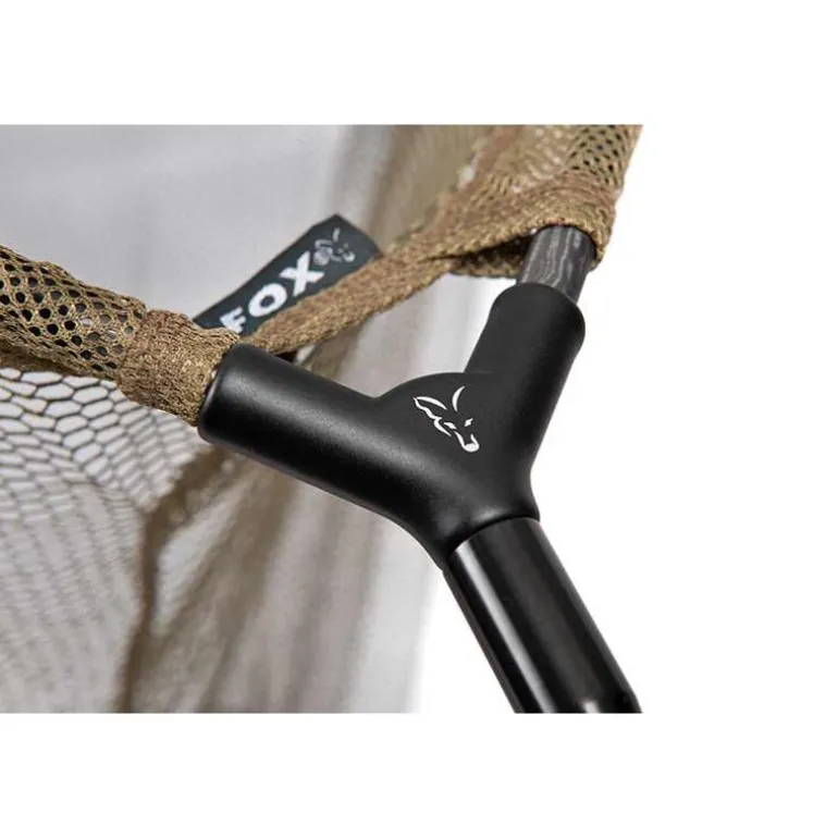 Épuisette Carpe Fox Eos-X Landing Nets