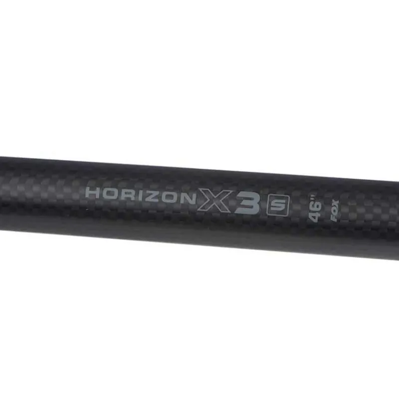 Fox Épuisette Carpe Horizon X3-S Landing Nets * Epuisettes Carpe