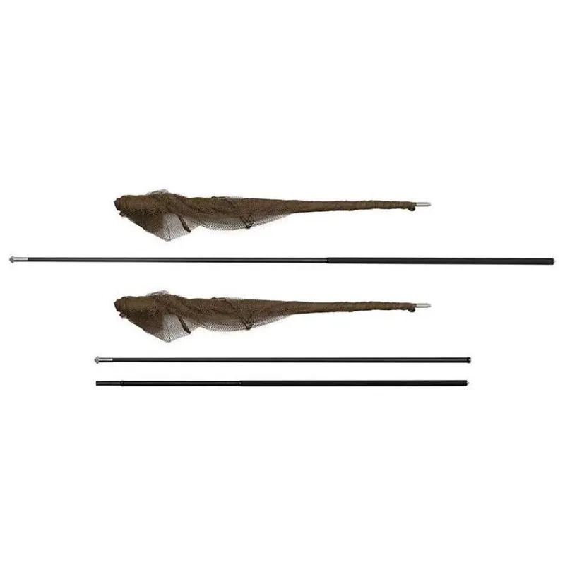 Fox Épuisette Carpe Horizon X3-S Landing Nets * Epuisettes Carpe