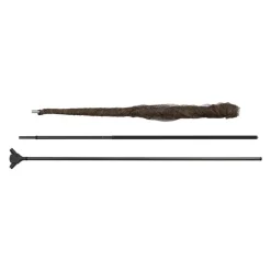 Fox Épuisette Carpe Lever-Lok Landing Net 2 Piece Handle * Epuisettes Carpe