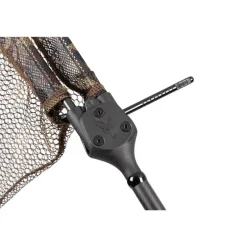 Fox Épuisette Carpe Lever-Lok Landing Net 2 Piece Handle * Epuisettes Carpe