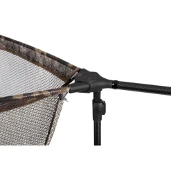Fox Épuisette Carpe Lever-Lok Landing Net 2 Piece Handle * Epuisettes Carpe